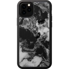 LAUT Mineral Glass iPhone 11 P Max black цена и информация | Чехлы для телефонов | kaup24.ee