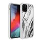 LAUT Mineral Glass iPhone 11 P Max white цена и информация | Telefoni kaaned, ümbrised | kaup24.ee