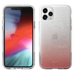 Laut Ombre Sparkle, предназначен Apple iPhone 11 Pro Max, Peach цена и информация | Чехлы для телефонов | kaup24.ee