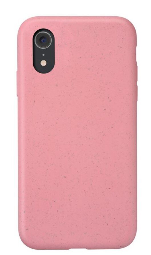 CELLULARLINE ECO CASE BECOME IPHONE XR P hind ja info | Telefoni kaaned, ümbrised | kaup24.ee