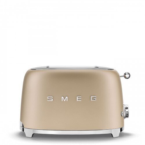 Smeg TSF01CHMEU цена и информация | Rösterid | kaup24.ee