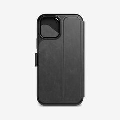 TECH21 Evo Wallet iPhoneÂ 12/12 Pro Black hind ja info | Telefoni kaaned, ümbrised | kaup24.ee