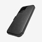 TECH21 Evo Wallet iPhoneÂ 12/12 Pro Black hind ja info | Telefoni kaaned, ümbrised | kaup24.ee