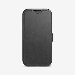 TECH21 Evo Wallet iPhoneÂ 12/12 Pro Black hind ja info | Telefoni kaaned, ümbrised | kaup24.ee