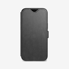 TECH21 Evo Wallet iPhone 12 Pro Max Blk цена и информация | Чехлы для телефонов | kaup24.ee