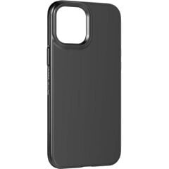 TECH21 Evo Slim iPhone 12 Pro Max Black цена и информация | Чехлы для телефонов | kaup24.ee
