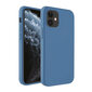 VIVANCO Hype Silic.Cover iP12/12Pro Blue hind ja info | Telefoni kaaned, ümbrised | kaup24.ee