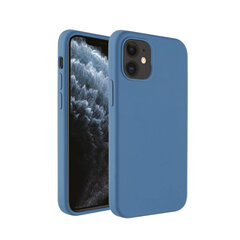 VIVANCO Hype Silic. Cover iP 12mini Blue hind ja info | Telefoni kaaned, ümbrised | kaup24.ee