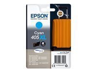 EPSON Singlepack Cyan 405XL DURABrite цена и информация | Картриджи для струйных принтеров | kaup24.ee