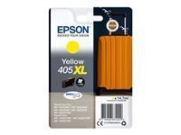 EPSON Singlepack Yellow 405XL DURABrite hind ja info | Tindiprinteri kassetid | kaup24.ee