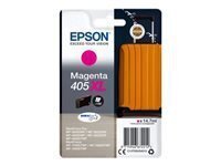 EPSON Singlepack Magenta 405XL DURABrite цена и информация | Картриджи для струйных принтеров | kaup24.ee