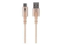XTORM Premium USB to USB-C cable 1m hind ja info | Kaablid ja juhtmed | kaup24.ee