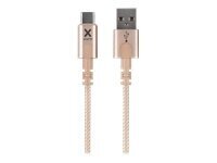 XTORM Premium USB to USB-C cable 1m цена и информация | Kaablid ja juhtmed | kaup24.ee