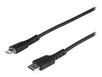 STARTECH USB C to Lightning Cable 1m hind ja info | Kaablid ja juhtmed | kaup24.ee
