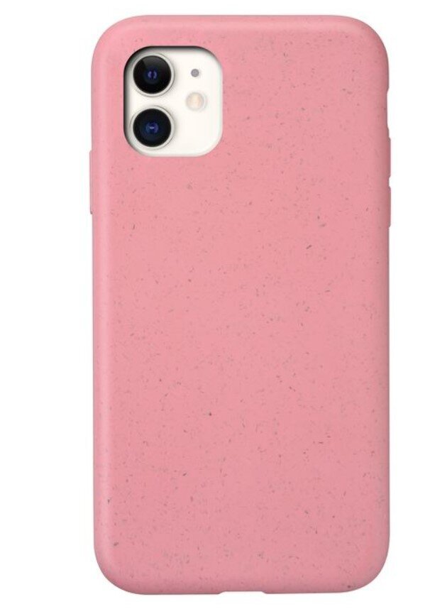 Apple iPhone 11 ümbris Cellularline Become, roosa hind ja info | Telefoni kaaned, ümbrised | kaup24.ee