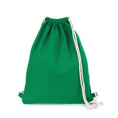 Art of Polo seljakott, roheline цена и информация | Рюкзаки и сумки | kaup24.ee