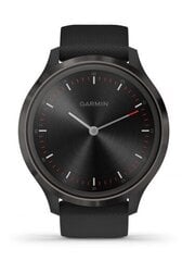 Garmin vívomove® 3 Slate/Black hind ja info | Nutikellad (smartwatch) | kaup24.ee