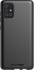 Samsung Galaxy A71 ümbris цена и информация | Чехлы для телефонов | kaup24.ee