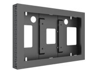 Multibrackets Pro Series Enclosure QB13R цена и информация | Monitori hoidjad | kaup24.ee