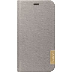 LAUT PRESTIGE FOLIO iPhone 11 Pro TAUPE hind ja info | Telefoni kaaned, ümbrised | kaup24.ee