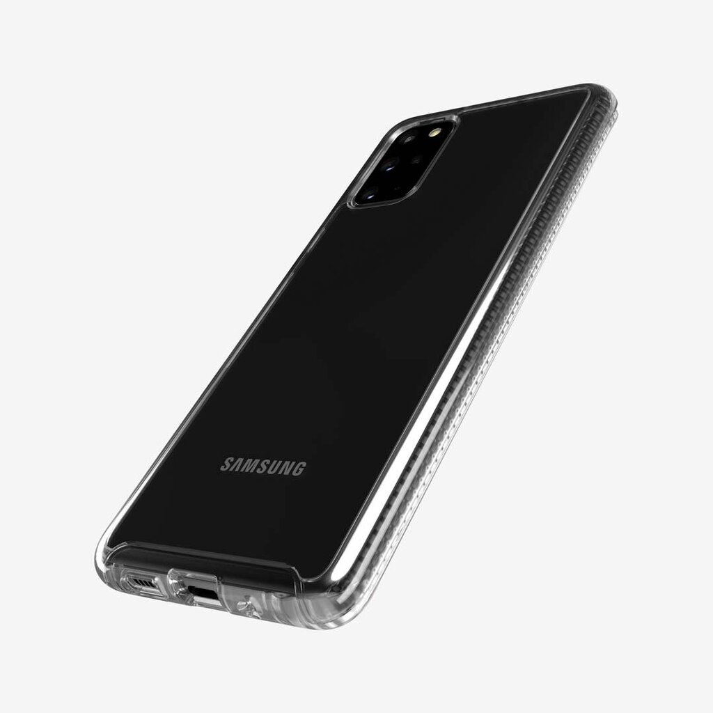 Samsung Galaxy S20+ ümbris цена и информация | Telefoni kaaned, ümbrised | kaup24.ee