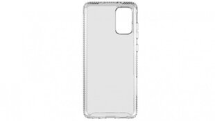 Чехол для телефона Samsung Galaxy S20+, черный цена и информация | Чехлы для телефонов | kaup24.ee