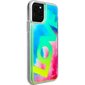 LAUT LIQUID GLITTER iPhone 11 LOVE Neon цена и информация | Telefoni kaaned, ümbrised | kaup24.ee