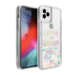 LAUT LIQUID GLITTER iPhone 11 Pro UNIC. цена и информация | Чехлы для телефонов | kaup24.ee