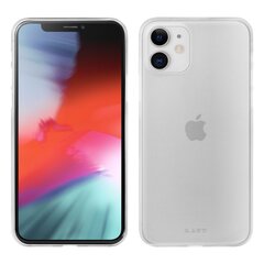 LAUT SLIMSKIN iPhone 11 Pro Max FROST hind ja info | Telefoni kaaned, ümbrised | kaup24.ee