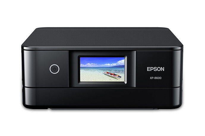 EPSON XP-8600 MFP printer цена и информация | Printerid | kaup24.ee