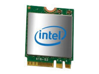 INTEL Dual Band Wireless-AC 8265 2230 цена и информация | USB jagajad, adapterid | kaup24.ee