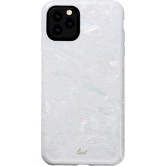 LAUT PEARL iPhone 11 Pro ARCTIC PEARL hind ja info | Telefoni kaaned, ümbrised | kaup24.ee