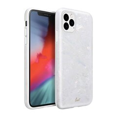 Laut для iPhone 11 Pro Max, белый цена и информация | Чехлы для телефонов | kaup24.ee