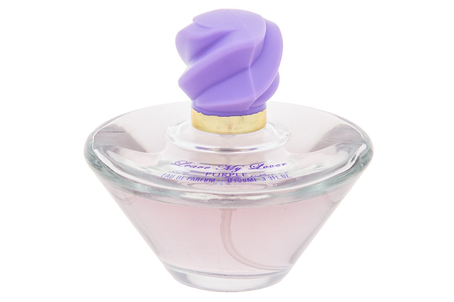 Real Time Leave My Lover Purple EDP naistele 100 ml цена и информация | Naiste parfüümid | kaup24.ee