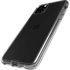 TECH21 Pure Clear iPhone 11 Pro Max hind ja info | Telefoni kaaned, ümbrised | kaup24.ee