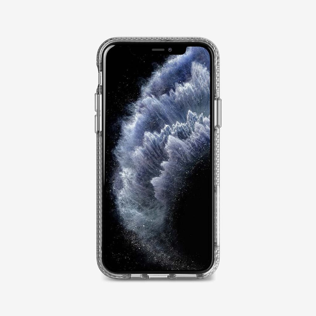 TECH21 Pure Clear iPhone 11 Pro Clear hind ja info | Telefoni kaaned, ümbrised | kaup24.ee