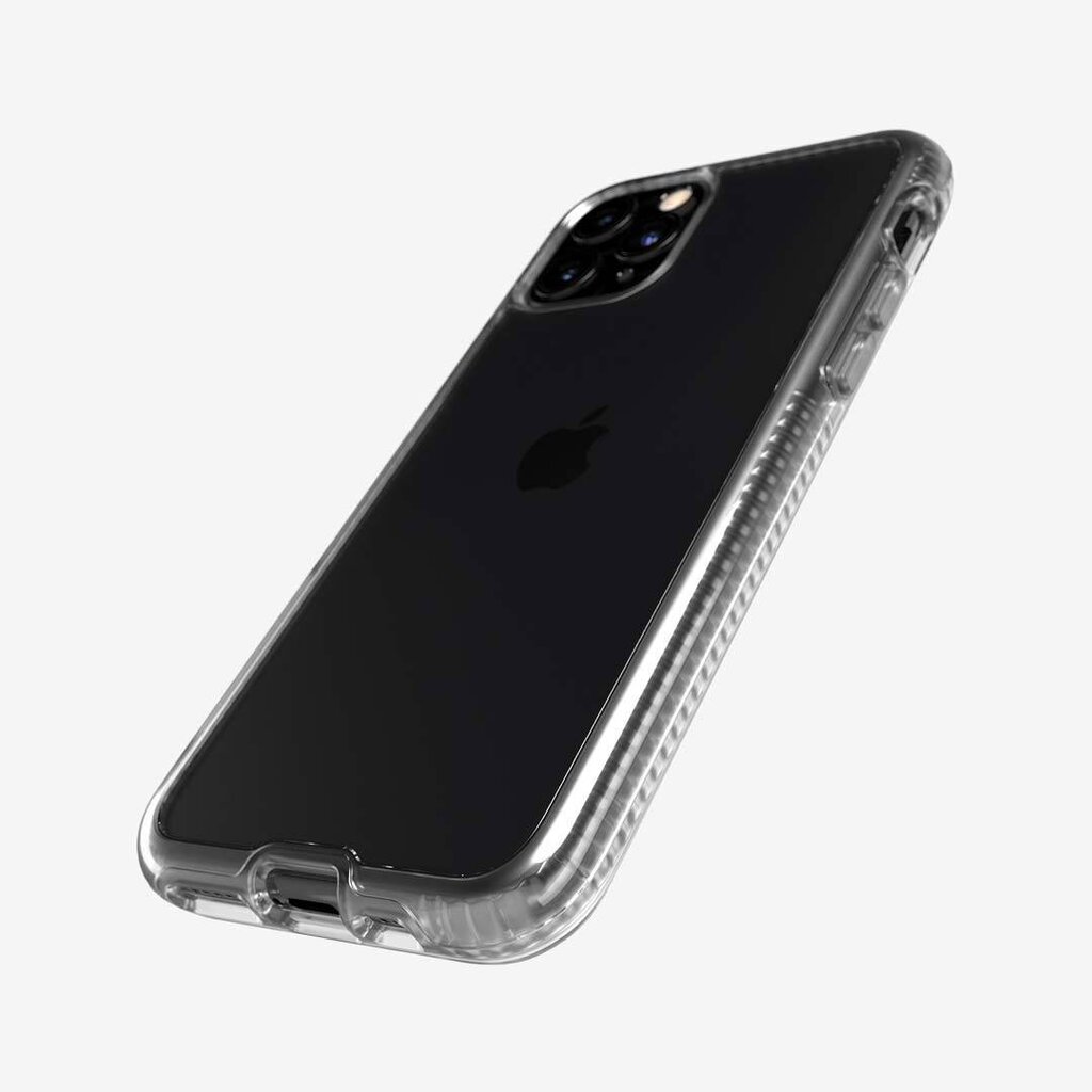 TECH21 Pure Clear iPhone 11 Pro Clear hind ja info | Telefoni kaaned, ümbrised | kaup24.ee