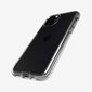 TECH21 Pure Clear iPhone 11 Pro Clear hind ja info | Telefoni kaaned, ümbrised | kaup24.ee