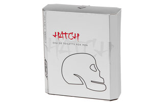 Omerta Hatch For Men EDT для мужчин 100 ml цена и информация | Мужские духи | kaup24.ee