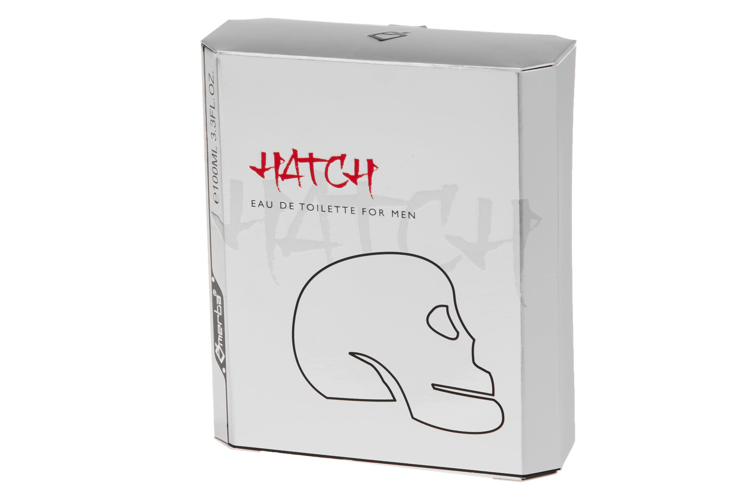 Tualettvesi Hatch EDT meestele 100 ml hind ja info | Meeste parfüümid | kaup24.ee