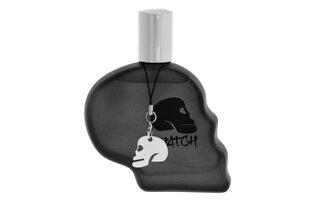 Omerta Hatch For Men EDT для мужчин 100 ml цена и информация | Мужские духи | kaup24.ee