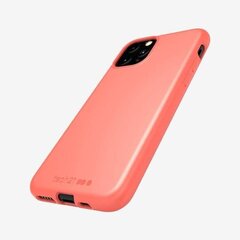 TECH21 Studio Colour iPhone 11 Pro Coral цена и информация | Чехлы для телефонов | kaup24.ee