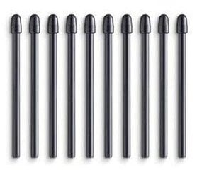 WACOM Standard Pen Nibs Pro Pen 2 цена и информация | Письменные принадлежности | kaup24.ee