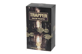 Real Time Trapper EDT meestele 100 ml hind ja info | Meeste parfüümid | kaup24.ee