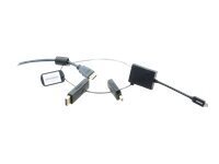 KRAMER AD-RING-6 Mini DP M to HDMI F цена и информация | Kaablid ja juhtmed | kaup24.ee