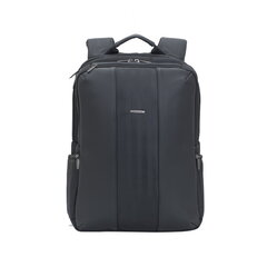 NB BACKPACK NARITA 15.6"/8165 BLACK RIVACASE цена и информация | Компьютерные сумки | kaup24.ee