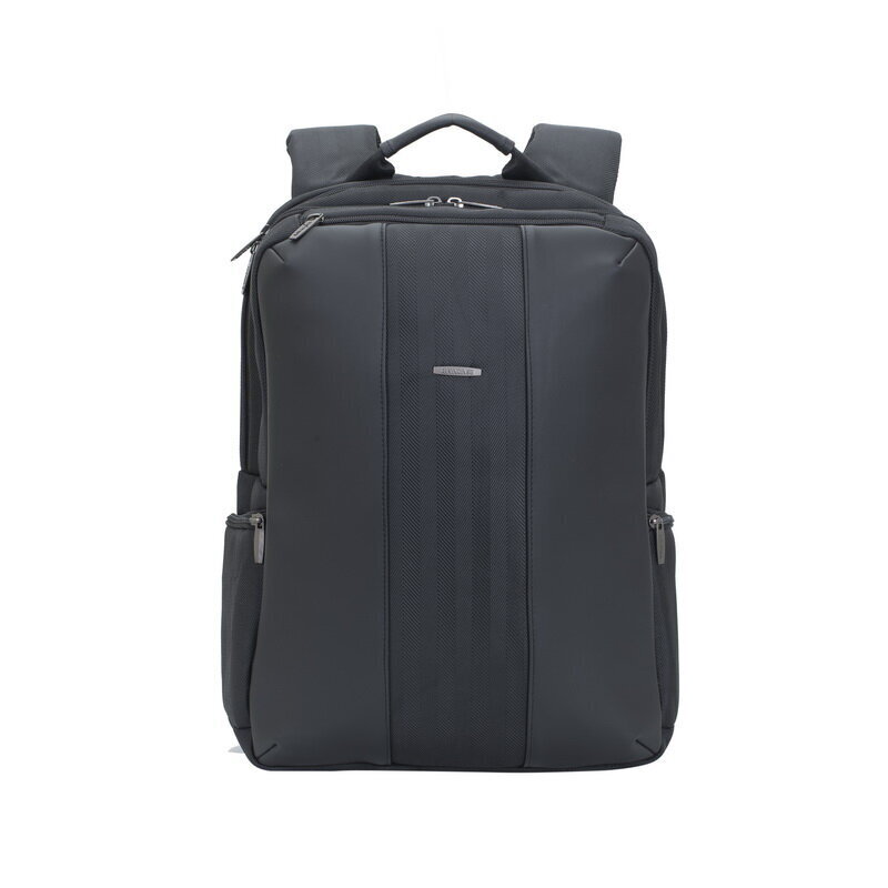 NB BACKPACK NARITA 15.6"/8165 BLACK RIVACASE цена и информация | Sülearvutikotid | kaup24.ee