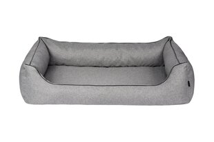 Cazo Bed Maxy hall pesa koertele 26x120x90cm цена и информация | Лежаки, домики | kaup24.ee