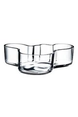 Iittala Aalto alus 195x50mm kirgas hind ja info | Lauanõud ja kööginõud | kaup24.ee