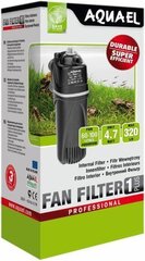 Водный фильтр Aquael Fan filter 1 цена и информация | Аквариумы и оборудование | kaup24.ee